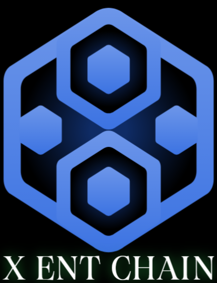 Xentchain Logo